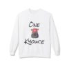 🩵 SWEAT "One Kyouce – Chopper" 🦌 – L’adorable sweatshirt pour les Nakyoumas ! – Image 13