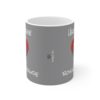 Mug "Une bonne boisson chaude" – Tout l’amour d’un Kyou en chaque gorgée – Image 3