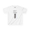 T-shirt enfant "Haut comme 3 Kyous" – Grandir avec style et fun ! – Image 5