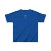 T-shirt enfant "Haut comme 3 Kyous" – Grandir avec style et fun ! – Image 22