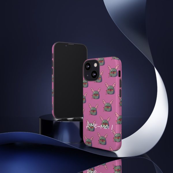Coque "Aime-moi" – Un message subtil (ou pas) pour attirer l’amour ! – Image 18