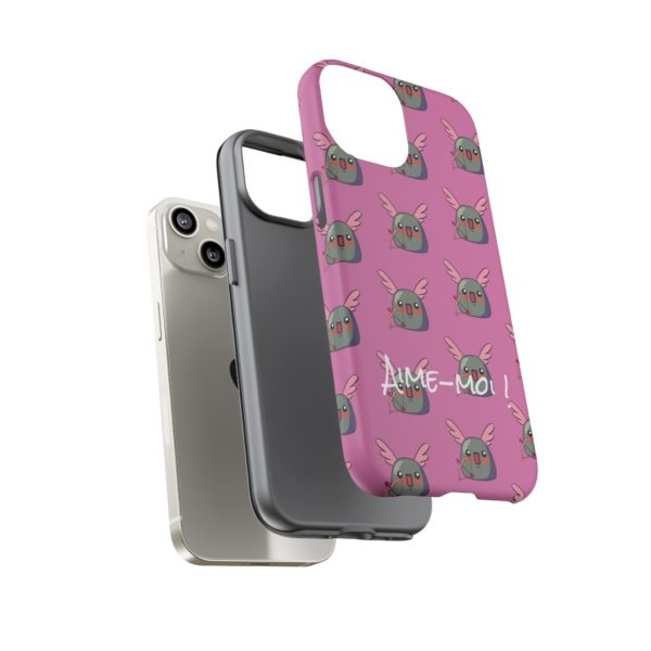 Coque "Aime-moi" – Un message subtil (ou pas) pour attirer l’amour ! – Image 71