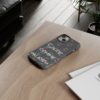 Coque de téléphone "Solide comme un Kyou" – Protection ultime et style Kyou-mique ! – Image 68