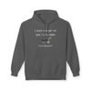 🎶 Hoodie "I Just Called to Say I Love Kyou" – Une déclaration d’amour en toute décontraction ! – Image 6