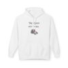 🎮 Hoodie "The Kyood Old Times" – Le style parfait pour les gamers nostalgiques ! – Image 13