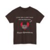 🎵 T-shirt "Lovin' Kyou – Is Easy ‘Cause Kyou’re Beautiful" – Un hymne à l’amour en coton ultra-doux ! – Image 42