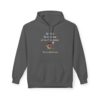 🥖 Hoodie "Je suis Kyourisien" – Le sweat parfait pour râler avec style ! – Image 10