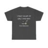 🎶 T-Shirt "I Just Called to Say I Love Kyou" – Le message d’amour ultime ! – Image 19