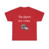 🎮 T-shirt "The Kyood Old Times" – Retour aux vraies sessions gaming ! – Image 36