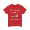 🚖 T-shirt "Kyou Talking to Me ?" – La réplique culte revisitée en mode Kyou ! – Image 26