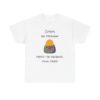 🚧 T-shirt "Corps en travaux, merci de revenir plus tard" – Humour et autodérision au rendez-vous ! – Image 25