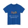 T-shirt "Mais cela ne nous regarde pas !" – La phrase culte des Inconnus – Image 29