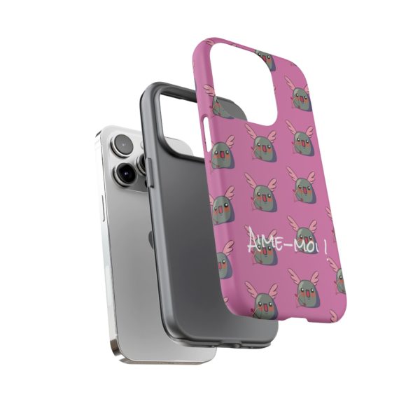 Coque "Aime-moi" – Un message subtil (ou pas) pour attirer l’amour ! – Image 79