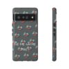Coque "Ne me lâche pas" – Pour ceux qui tiennent (vraiment) à leur téléphone ! – Image 129