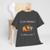 🦴 T-shirt "Si on revenait à l'âge de Kyou ?" – Nostalgie préhistorique et humour garanti ! – Image 17