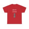 T-shirt "Haute comme 3 Kyous" – L’humour n’a pas de taille ! – Image 23