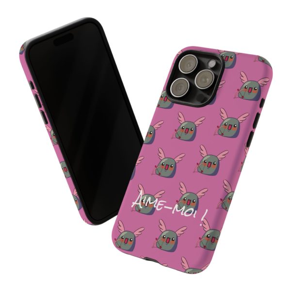 Coque "Aime-moi" – Un message subtil (ou pas) pour attirer l’amour ! – Image 159
