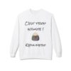 🐣 Sweatshirt "Kyoulimero" – C’est trop inzuste (mais au moins, il est bien chaud) ! – Image 14