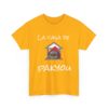 👕 T-shirt "La Casa de Pakyou" – Rejoins la résistance du fun ! – Image 3