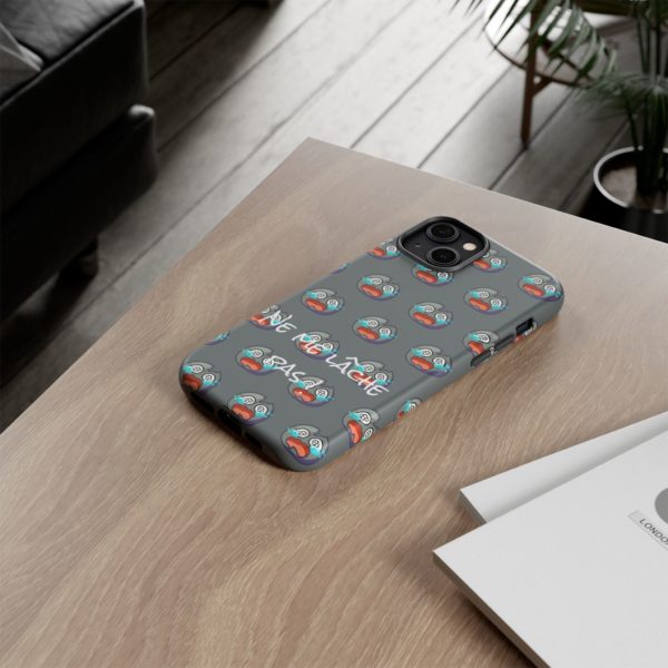 Coque "Ne me lâche pas" – Pour ceux qui tiennent (vraiment) à leur téléphone ! – Image 88
