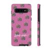 Coque "Aime-moi" – Un message subtil (ou pas) pour attirer l’amour ! – Image 4