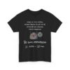 ♉ T-shirt Taureau – Force & Confort – Image 3