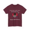 🎵 T-shirt "Lovin' Kyou – Is Easy ‘Cause Kyou’re Beautiful" – Un hymne à l’amour en coton ultra-doux ! – Image 38