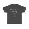 🎶 T-shirt "We Will Rock Kyou" – Le rock en version Kyou-legend ! – Image 11