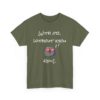 🎶 T-shirt "With or Without Kyou" – Pour les fans de rock et d’humour ! – Image 18