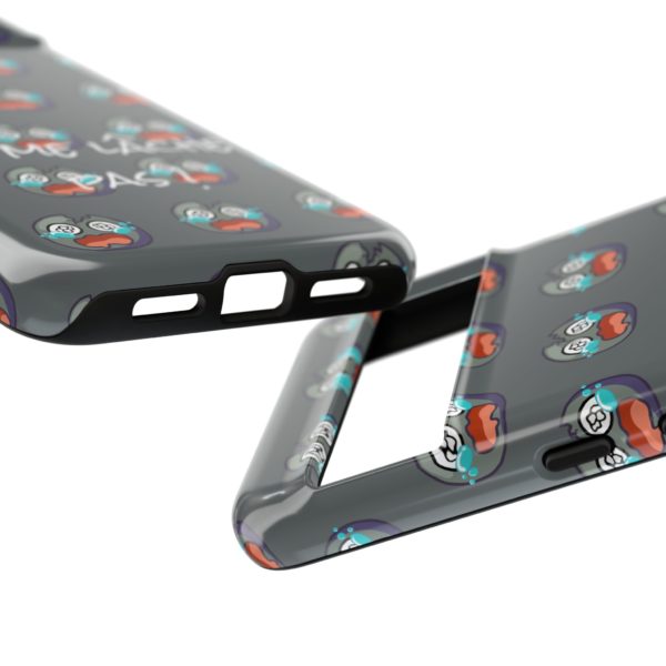 Coque "Ne me lâche pas" – Pour ceux qui tiennent (vraiment) à leur téléphone ! – Image 187