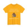T-shirt Happy – Kyourrell Williams – Image 3