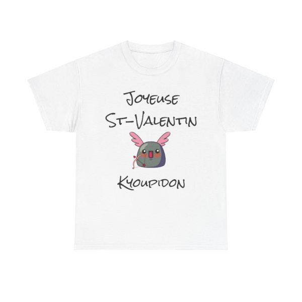 T-shirt Kyoupidon – L’amour façon Kyous ! – Image 19