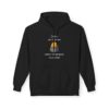🚧 Hoodie "Corps en Travaux" – Transformation en cours, patience requise ! – Image 6