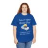 T-shirt "Salut c'est Brad Pitt" – L'arnaque du siècle sur un t-shirt ! – Image 32
