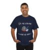 T-shirt "Va te faire cuire le Kyou !" – Un petit plat bien salé ! – Image 9