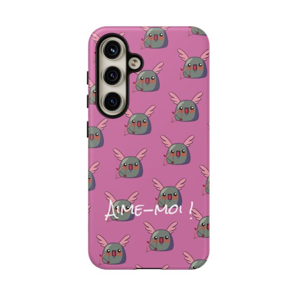 Coque "Aime-moi" – Un message subtil (ou pas) pour attirer l’amour ! – Image 165