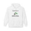 🦕 Hoodie "Jurassic Kyourk" – Affrontez le froid avec style préhistorique ! – Image 17