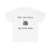 T-shirt "May the Force be with Kyou" – Le pouvoir du fun est avec toi ! 🌌✨ – Image 22