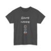 T-shirt "Haute comme 3 Kyous" – L’humour n’a pas de taille ! – Image 13