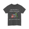 🎄 T-shirt Merry Christmas – Humour Festif & Confort 💫 – Image 19