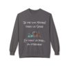 🚰 SWEAT "Je me suis baigné dans la Seine... et tout va bien ! (Enfin, presque…)" – Image 6