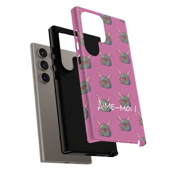 Coque "Aime-moi" – Un message subtil (ou pas) pour attirer l’amour ! – Image 184