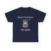 🎁 T-shirt "Happy Birthday to Kyou" – Fête ton anniversaire avec style et humour ! – Image 29