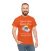 T-shirt "Salut c'est Brad Pitt" – L'arnaque du siècle sur un t-shirt ! – Image 19