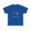 T-shirt "Les Menhirs Blacks" – Protection intergalactique en style absolu ! – Image 27