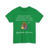 T-shirt Happy – Kyourrell Williams – Image 13