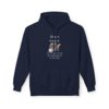 Hoodie "Je suis auteur" – Tout ce que tu diras peut finir dans mon livre ! – Image 6