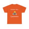 👊 T-shirt "Drakyou Ball" – Activez votre Kyoumehameha ! – Image 5
