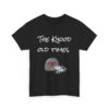 🎮 T-shirt "The Kyood Old Times" – Retour aux vraies sessions gaming ! – Image 8