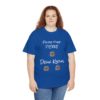 T-shirt "Faire d’une pierre deux Kyous" – Le tee-shirt parfait pour les stratèges de l’humour ! 🪨😆 – Image 30